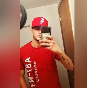 Meet your Posher, Damian